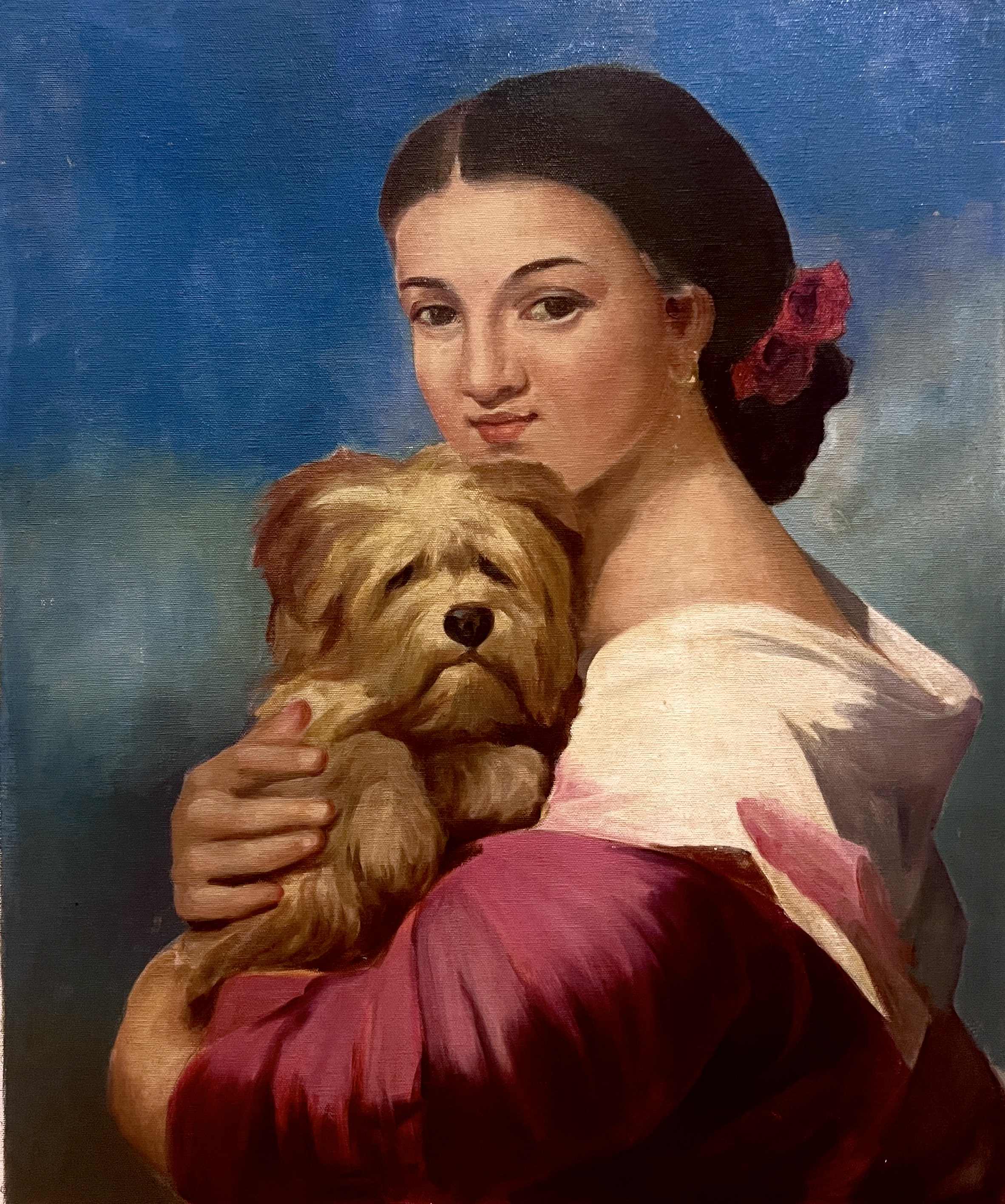 Featured artwork